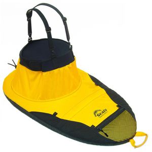 faldón para canoa y kayak