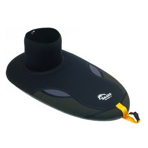 faldón para canoa y kayak