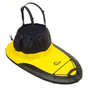 faldón para canoa y kayak