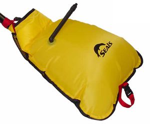 flotador para canalete para kayak