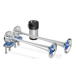bocina eléctrica 1