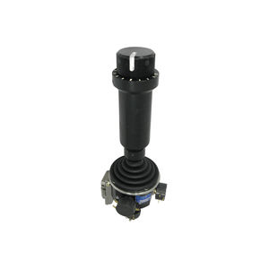 joystick para propulsor transversal