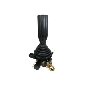 joystick multifuncional