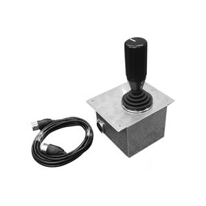 joystick multifuncional