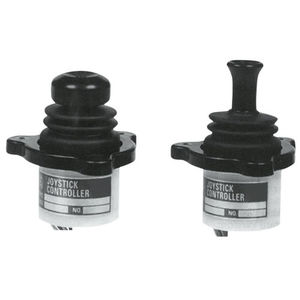 joystick multifunción / para barco / para buque