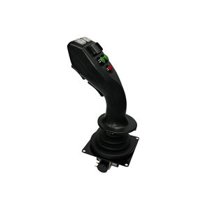 joystick multifuncional