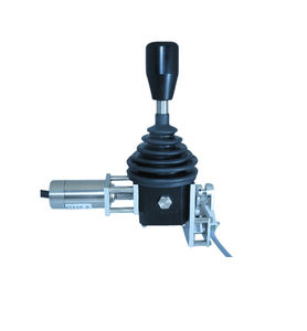 joystick multifuncional