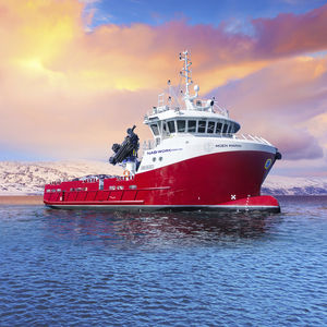 barco profesional barco para acuicultura 1