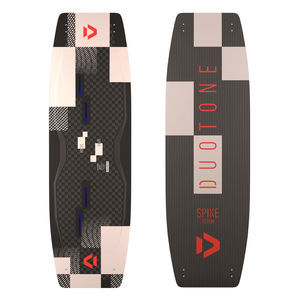 tabla de kitesurf twin-tip