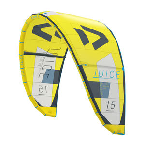 cometa kitesurf C-shape