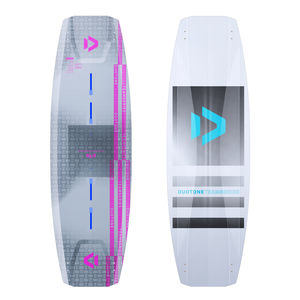 tabla de kitesurf twin-tip