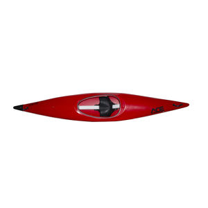 kayak cerrado / rígido / de recreo / de travesía