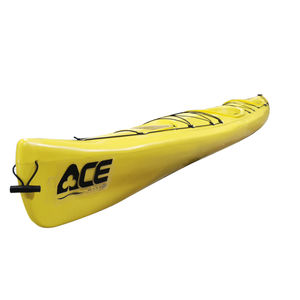 kayak rígido