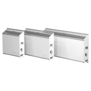 calefacción eléctrica