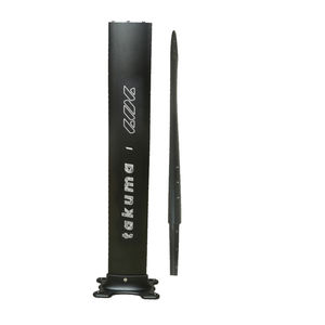mástil de foil