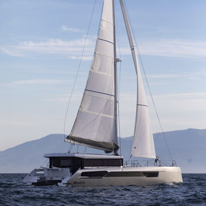 catamarán
