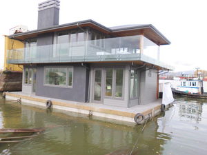 casa flotante 1