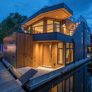 casa flotante 1