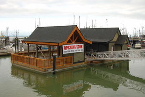 restaurante flotante 1