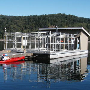estructura flotante 1