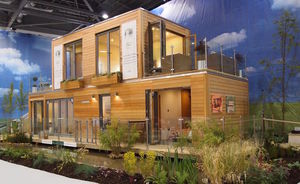 casa flotante 1