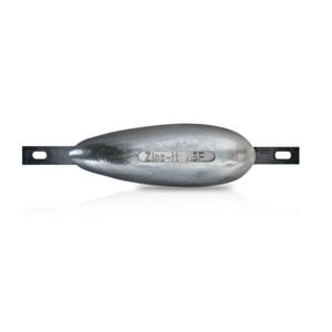 ánodo de protección para barco 1