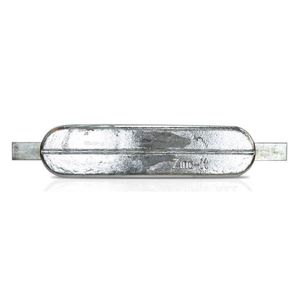 ánodo de protección para barco 1
