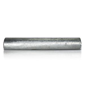 ánodo de protección para barco 1