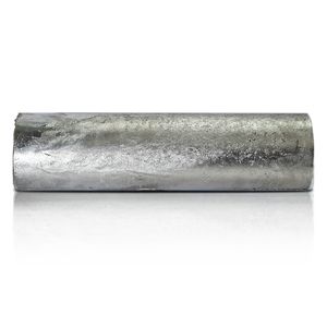 ánodo de protección para barco 1