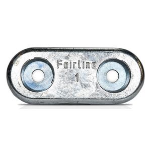 ánodo de protección para barco 1