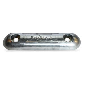 ánodo de protección para barco 1