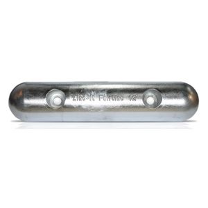 ánodo de protección para barco 1