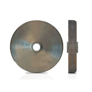 ánodo de protección para barco 1