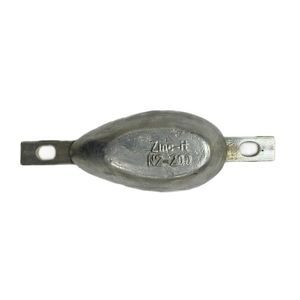 ánodo de protección para barco 1