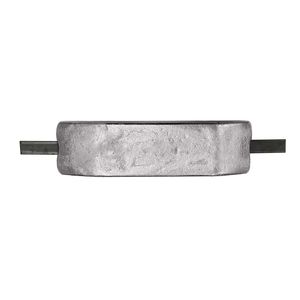 ánodo de protección para barco 1