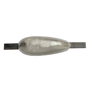 ánodo de protección para barco 1