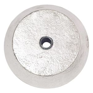 ánodo de protección para barco 1
