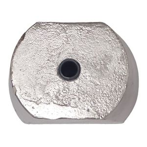 ánodo de protección para barco 1