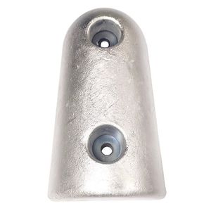ánodo de protección para barco 1
