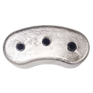 ánodo de protección de aluminio 1