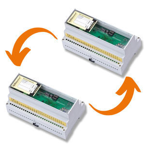 emisor para barco