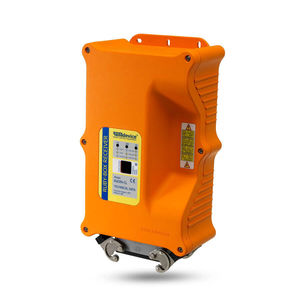 receptor de mando a distáncia