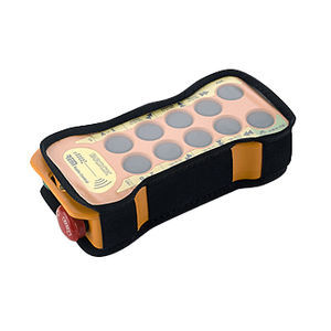 funda protectora para telemando