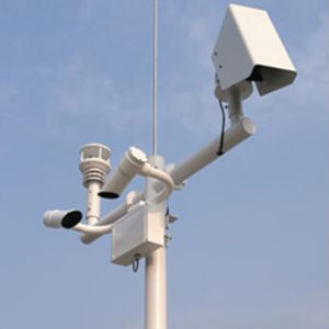 sistema de control para buque