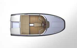 bote intraborda