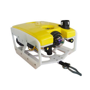 ROV submarino de observación