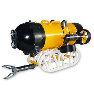 ROV submarino de intervención 1