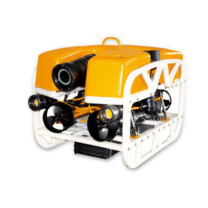 ROV submarino de observación 1