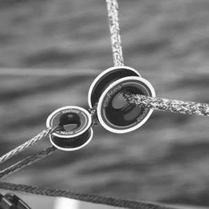 anillo de fricción para velero