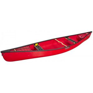 canoa de travesía 1